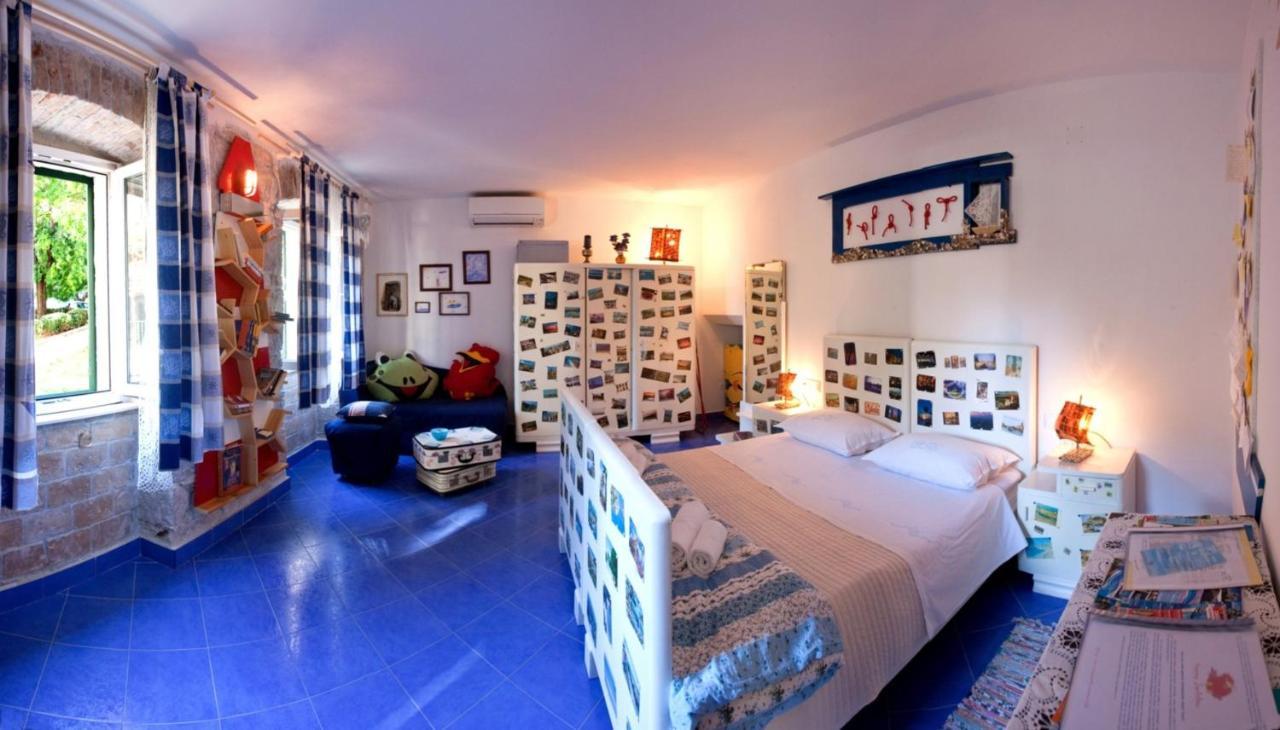 Studio Apartment Sretna Сплит Екстериор снимка