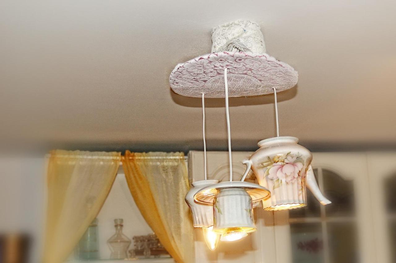 Studio Apartment Sretna Сплит Екстериор снимка